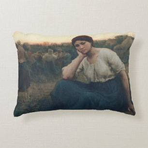 Almofada Decorativa Nivelamento, 1860