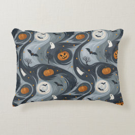 Almofada Decorativa Noite de Morte de Halloween