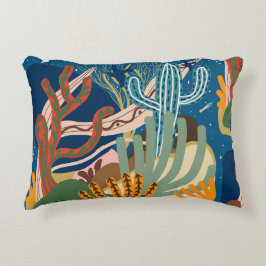 Almofada Decorativa Noites no Deserto