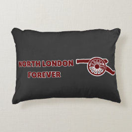 Almofada Decorativa North London Forever