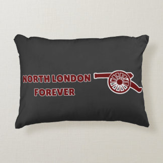 Almofada Decorativa North London Forever