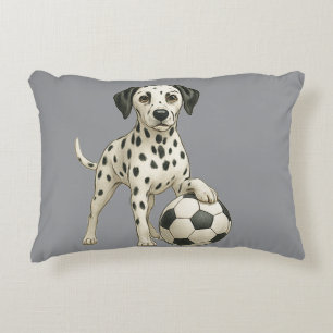 Almofada Decorativa Nós amamos esportes