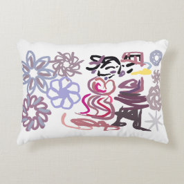 Almofada Decorativa Nutcracker and Ballet winter