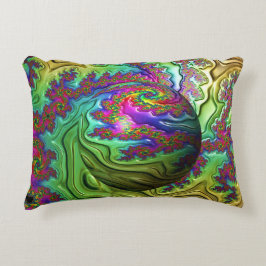 Almofada Decorativa Nuvem Cósmica