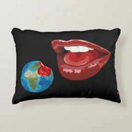 ALMOFADA DECORATIVA O 1%