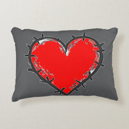 Almofada Decorativa O amor é