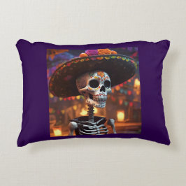 Almofada Decorativa O Ciclo Eterno