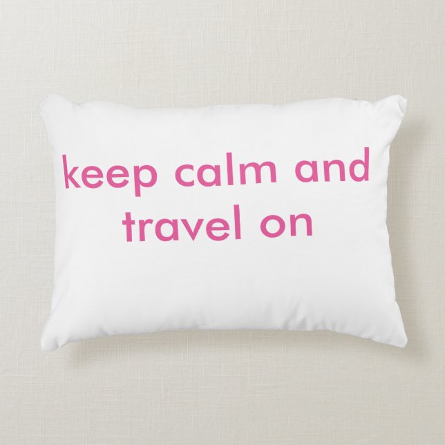 Almofada Decorativa o costume personaliza o destino dos destinos dos (Frente)