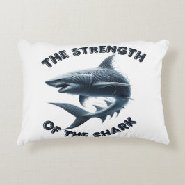 Almofada Decorativa O Titã do Oceano