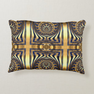Almofada Decorativa O Travesseiro de Ênfase X6SKM do Twirl Elemental