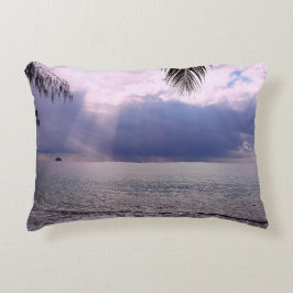 Almofada Decorativa Ocean Theme Cushion