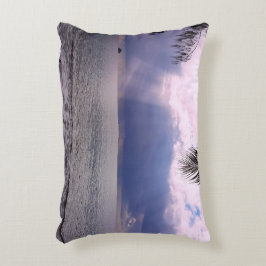 Almofada Decorativa Ocean Theme Cushion