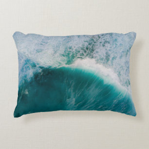 Almofada Decorativa Oceano calmo
