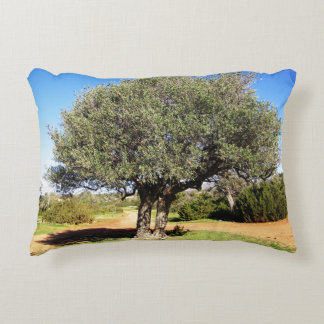 Almofada Decorativa Olive Tree