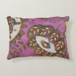 Almofada Decorativa Ornamento Radiante II<br><div class="desc">Floral</div>