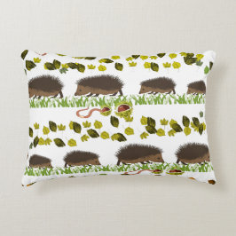 Almofada Decorativa Ouriço