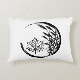 Almofada Decorativa Outono / Queda