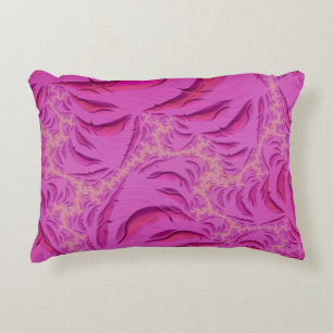 Almofada Decorativa ~ Padrão de design frontal do FANDANGO ~ Original