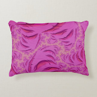 Almofada Decorativa ~ Padrão de design frontal do FANDANGO ~ Original
