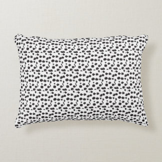 Almofada Decorativa Padrão Personalizado de Impressão de Gato Grande d