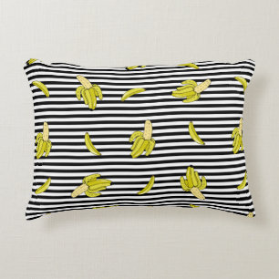 Almofada Decorativa Padrão sem soldadura com crachás de adesivos de