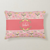 Padrões de Lama Cor-de-Rosa para Pequenas Meninas 