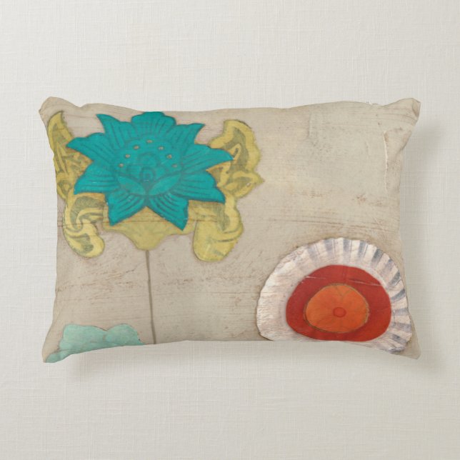 Almofada Decorativa Padrões para animais (Frente)