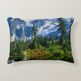 Almofada Decorativa paisagem