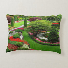 Almofada Decorativa paisagem e Parque Nacional