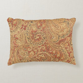 Almofada Decorativa Paisley