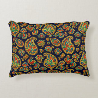 Almofada Decorativa paisley geral