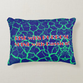 Almofada Decorativa PAIXE com PAIXÃO!