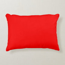 Paleta Vermelha Fiery Scarlet