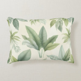 Almofada Decorativa Paradise Palms