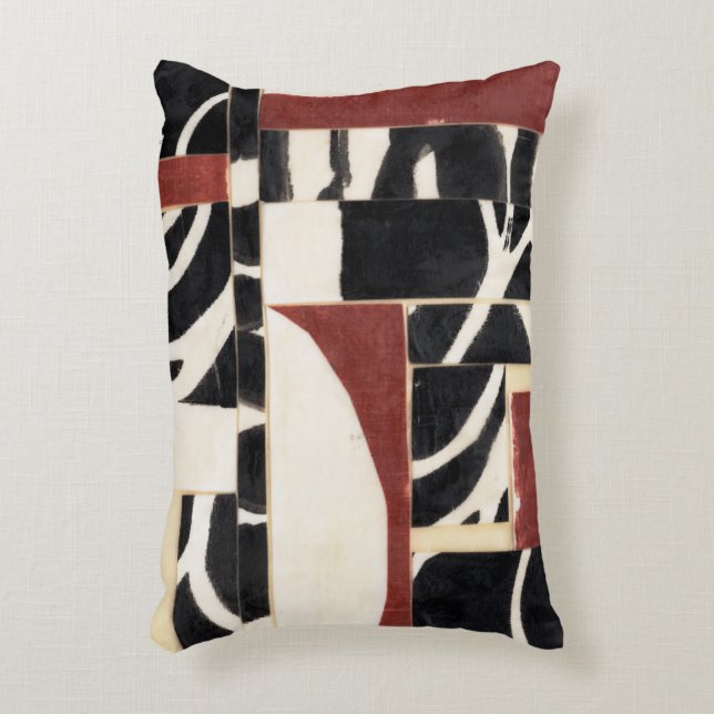 Almofada Decorativa Partes & peças mim (Frente(Vertical))