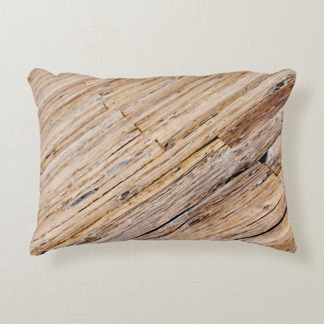 Almofada Decorativa Passeio à beira mar (Frente)