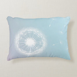 Almofada Decorativa Pastel Dandelion