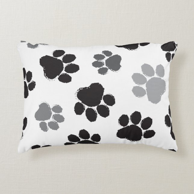 Almofada Decorativa Pawed (Frente)