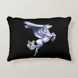 Almofada Decorativa Pegasus Mítico