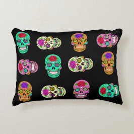 Almofada Decorativa Peles de Açúcar