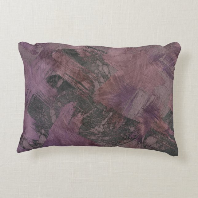 Almofada Decorativa Perigo II (Verso)