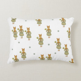Almofada Decorativa Personaje