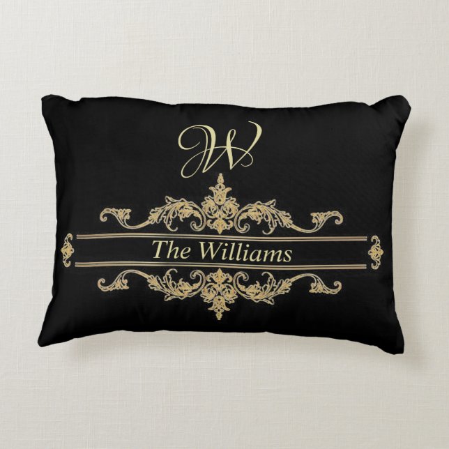 Almofada Decorativa Personalizado (Verso)