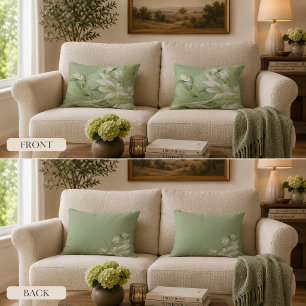 Almofada Decorativa Pessoas Espelho
