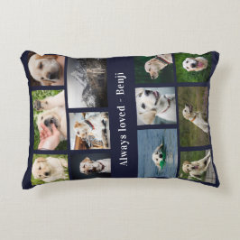 Almofada Decorativa Pet Lover Keepsaname