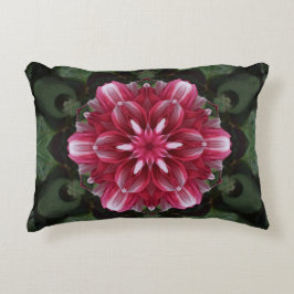 Almofada Decorativa Petal Symphony