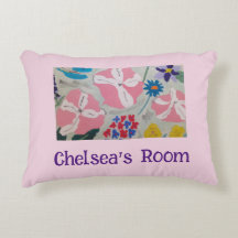 Petunias e Flores de Verão Personalizadas