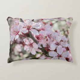 Almofada Decorativa Pia Brilhante, Cola Vermelha.