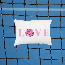 Pickleball Rosa Pickleball Pink Love