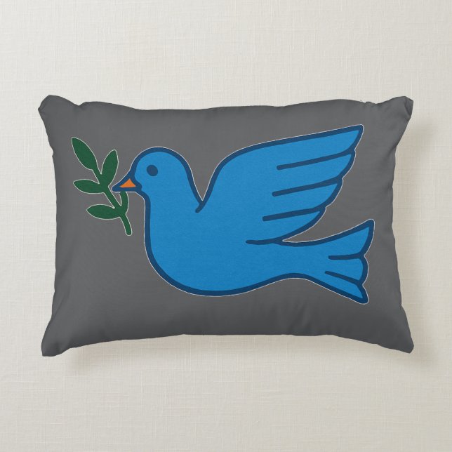 Almofada Decorativa Pillow (Frente)